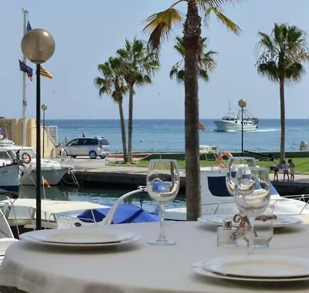 Front Esther 2 * Villajoyosa