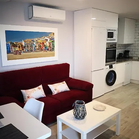 Apartmán Front Esther 2